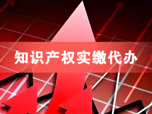 义乌知识产权实缴资本代办